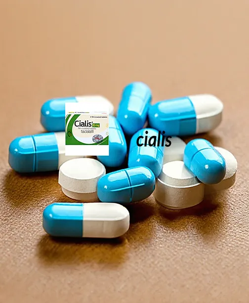 Precio cialis en farmacia española